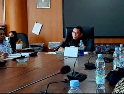 Tarif Parkir Tepi Jalan Sugiono Rp10 Ribu  Bertentangan dengan Perwal 9/2026