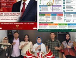 Koperasi Merah Putih di Medan ‘Cangkang Kosong’, Ratusan Gerai Belum Dibangun, SPPG Enggan Berbisnis dengan KKMP, FKKMP Sumut Desak Presiden Prabowo Turun Tangan