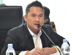 Kabut Asap Selimuti Kota Medan, Anggota DPRD Medan Imbau Siswa Pakai Masker