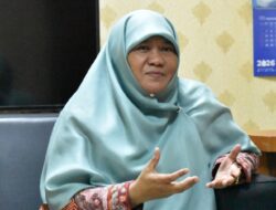 Soroti Dampak Kabut Asap, Sri Rezeki Dorong Sinergi Lintas Instansi di Kota Medan