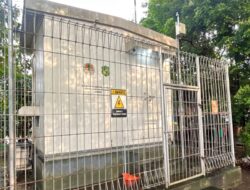 DLH Medan Pastikan Tiga Stasiun Pemantau Kualitas Udara Beroperasi 24 Jam