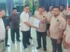 Forwaka Dairi Resmi Dilantik, Irfandi Tekankan Profesionalisme Jurnalis dan Perlindungan Hukum