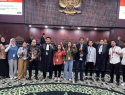 Judicial Review UU Peradilan Militer Dikabulkan, MK: Prajurit TNI Terjerat Tindak Pidana Umum Diadili di Peradilan Umum