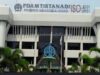 Bantah Temuan BPK 170 Paket Emergency, Kepala SPI Perumda Tirtanadi: Berita Hoax Itu