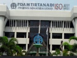Bantah Temuan BPK 170 Paket Emergency, Kepala SPI Perumda Tirtanadi: Berita Hoax Itu