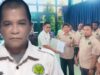 Tenang dalam Sikap, Tegas Menjaga Pers! Ini Gebrakan Irfandi Pimpin FORWAKA Sumut