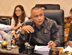 Politisi Demokrat Apresiasi Respons Rico Waas dan Zakiyuddin Tindak Lanjuti Keluhan Warga