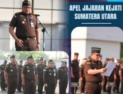 Aswas Kejatisu Tegaskan Jaksa di Sumut Bekerja Profesional dan Jangan Persulit Masyarakat