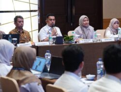 Inspektorat Medan Perkuat Pengawasan Digital, Dorong Pengadaan Barang dan Jasa Lewat E-Audit