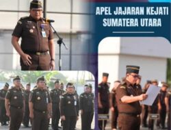 Aswas Kejatisu Bantah Diamankan Tersangkut Proyek, Forwaka Sumut: Jangan Rusak Karakter Pejabat Baik