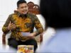 Tak Hanya Terbitkan Surat Edaran Larangan Vape, Gubsu Bobby Instruksikan Satpol PP Bantu Pemberantasan Narkoba