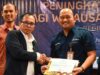 Kementerian UMKM Apresiasi Bank Sumut Dukung Pemulihan UMKM Pascabencana di Sumatera Utara
