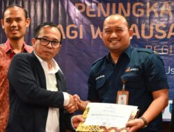 Kementerian UMKM Apresiasi Bank Sumut Dukung Pemulihan UMKM Pascabencana di Sumatera Utara