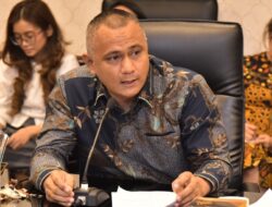 Ahmad Afandi Harahap Kritik Kinerja Kadishub Medan, Rico Waas Diminta Evaluasi Pelayanan LPJ