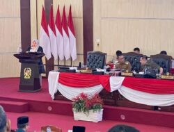 Politisi Gerindra Tegaskan Penanggulangan Kemiskinan Disertai Pemberdayaan Ekonomi