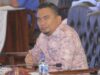 Dihadapan Wakil Wali Kota, FPKS Sampaikan Persoalan TPG Agama Islam Belum Cair