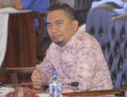 Dihadapan Wakil Wali Kota, FPKS Sampaikan Persoalan TPG Agama Islam Belum Cair