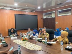 RDP Komisi II DPRD Medan Pertanyakan Pelayanan RS Wulan Windy Pasien Darurat Diduga Terlambat Ditangani