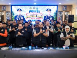 DPRD Medan Minta Deklarasi Antinarkoba Diikuti Aksi Nyata dan Perlindungan Saksi