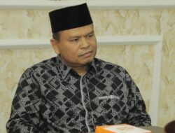 Refleksi Sumpah Pemuda 2026, Politisi PKS: Selamatkan Generasi Muda Medan dari Narkoba