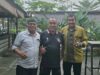 KP2SU minta Arya Sinulingga Mundur dari Pencalonan Ketua PSSI Sumut